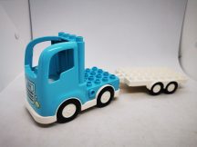 Lego Duplo ABC Camion din setul 10915