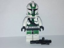 Lego Star Wars figurina - Clone Commander Gree (sw380)