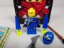 Lego Ninja - Jay ZX 9533