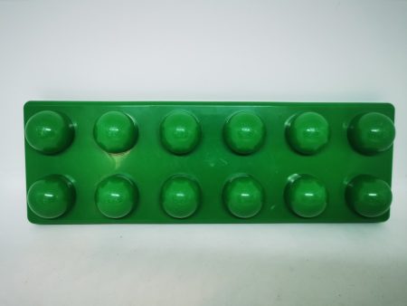 Lego Duplo Primo Placa de baza 