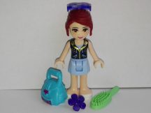 Lego Friends figurina - Mia + accesorii (frnd126)