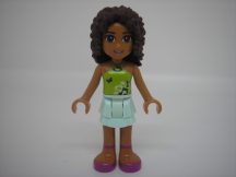 Lego Friends Minifigurina - Andrea (frnd024)