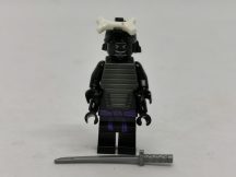 Lego Ninjago Figurina - Lord Garmadon, Four Arms (njo505)