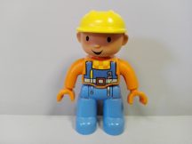 Lego Duplo Maestru Bob (mana portocalie)