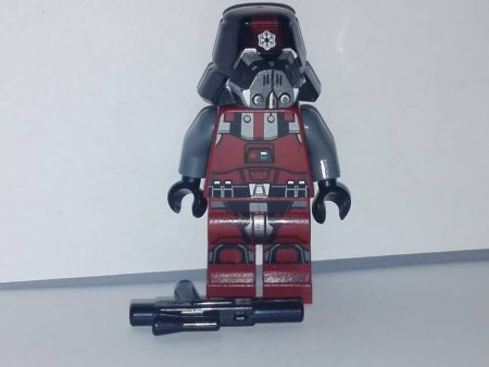 Lego Star Wars figurina - Sith Trooper (sw436)