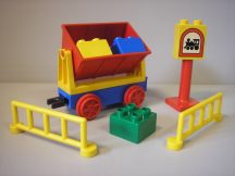 Lego Duplo - Incarcatura 2739