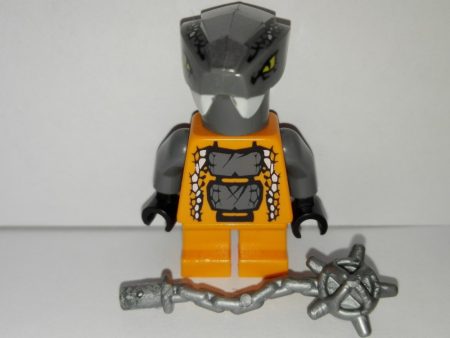 Lego Ninjago figurina - Chokun (njo056)