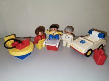 Lego Duplo - Chirurgie 2680