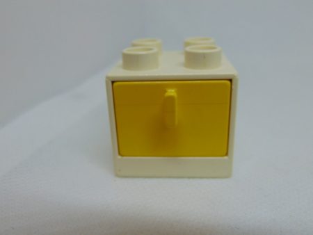 Lego Duplo Comoda