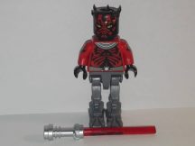   Lego Star Wars figurina - Darth Maul - Mechanical Legs (sw493)