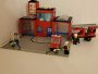 Lego Town - Statie de pompieri 6385 RARITATE din anii "80