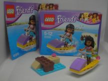 Lego Friends - Vehicul acvatic) 41000