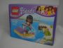 Lego Friends - Vehicul acvatic) 41000