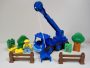 Lego Duplo Maestru Bob - Lofty si soriceii 3273