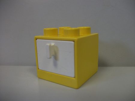 Lego Duplo Comoda