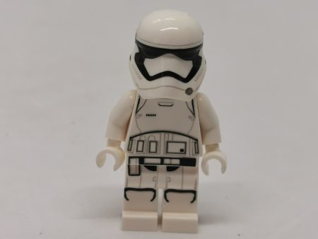 Lego Star Wars Figurina - First Order Stormtrooper (sw0667)