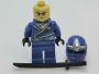 Lego Ninjago Figurina - Jay (njo214)