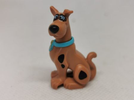 Lego Animale - Scooby-Doo