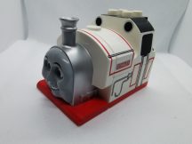   Lego Duplo Locomotiva Thomas, lego duplo tren Thomas - Stanley