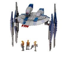 Lego Star Wars - Hyena Droid Bomber (TM) 8016