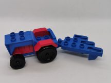 Lego Duplo Tractor  cu plug