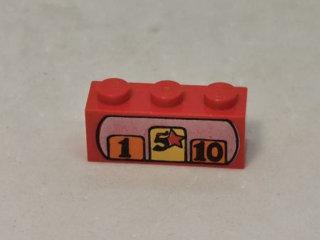 Lego Fabuland Element cu imagine