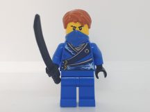   Lego ninjago Figurina - Jay (Techno Robe) - Rebooted (njo089)