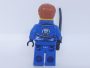 Lego ninjago Figurina - Jay (Techno Robe) - Rebooted (njo089)