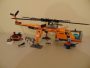 Lego City - Elicopter elevare pokar 60034