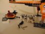 Lego City - Elicopter elevare pokar 60034