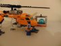 Lego City - Elicopter elevare pokar 60034