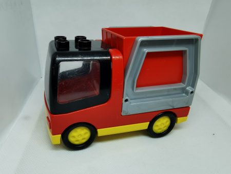 Lego Duplo Camion