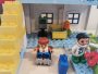 Lego Duplo - Spital orasenesc 5795