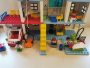 Lego Duplo - Spital orasenesc 5795