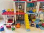 Lego Duplo - Spital orasenesc 5795