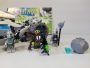 Lego Chima - Rogon"s Rock Flinger 70131