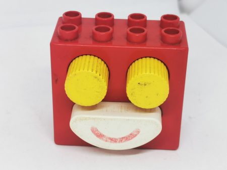 Lego Duplo Cana cu miere (uzat)