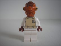 Lego figurina Star Wars - Admiral Ackbar (sw247)