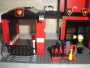 Lego City - Statie pompieri 7208 