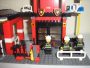 Lego City - Statie pompieri 7208 