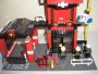 Lego City - Statie pompieri 7208 