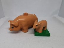 Lego Duplo Familie de porci