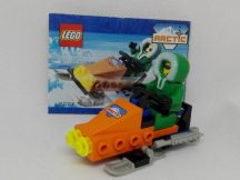 Lego Town figurina - Scuter zapada 6577