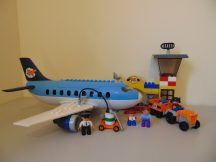 Lego Duplo - Aeroport 5595