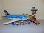 Lego Duplo - Aeroport 5595