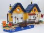 Lego Creator - Casuta de pe plaja 31035 (cu catalog)