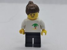 Lego Town Figurina - Fata (twn036)