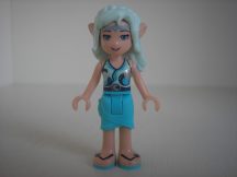 Lego Minifigurina spiridus - Naida Riverheart NOU (elf002)