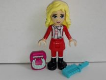 Lego Friends figurina - Ewa + accesorii (frnd089)