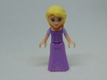 Lego Disney Figurina - Rapunzel (dp010)